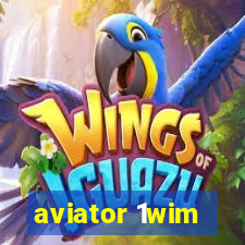 aviator 1wim